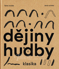 Dějiny hudby - klasika